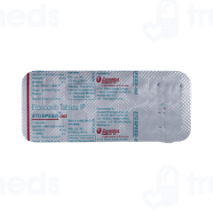 Etospeed 90 Tablet 10