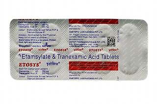 Etosys Tablet 10