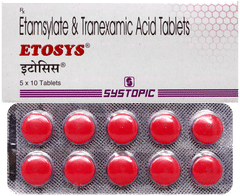 Etosys Tablet 10