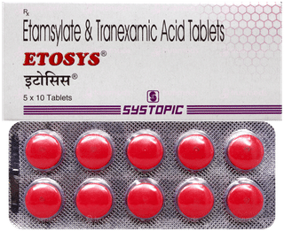 Etosys Tablet 10