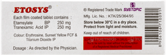 Etosys Tablet 10