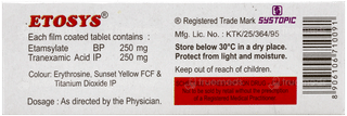 Etosys Tablet 10