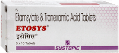 Etosys Tablet 10