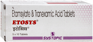Etosys Tablet 10