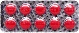Etosys Tablet 10
