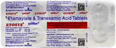Etosys Tablet 10