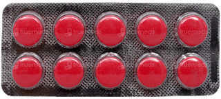 Etosys Tablet 10