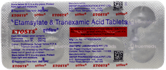 Etosys Tablet 10 Etosys Tablet 10