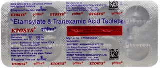 Etosys Tablet 10