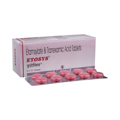 Etosys Tablet 10