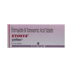 Etosys Tablet 10