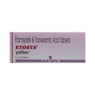 Etosys Tablet 10