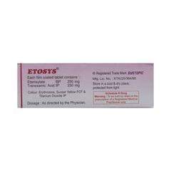 Etosys Tablet 10