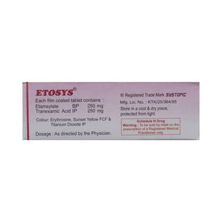 Etosys Tablet 10
