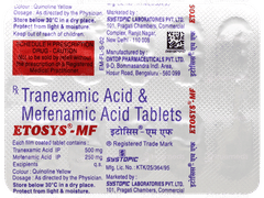 Etosys Mf Tablet 10