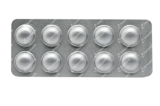 Etova 300 MG Tablet 10