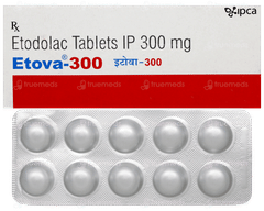 Etova 300 Tablet 10