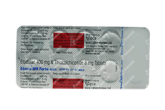 Etova Mr Forte 400/8 Tablet 10