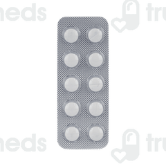 Etowin 60 Tablet 10 Etowin 60 Tablet 10