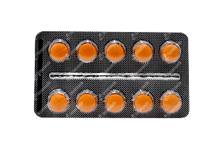 Etowin 90 MG Tablet 10