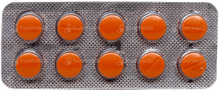 Etowin 90 Tablet 10
