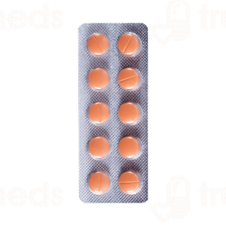 Etowin 90 Tablet 10