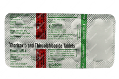 Etowin Mr 4 Tablet 10 Etowin Mr 4 Tablet 10