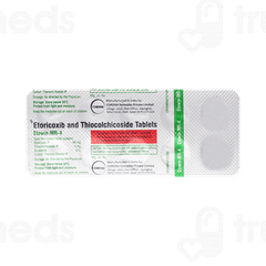 Etowin Mr 4 Tablet 10