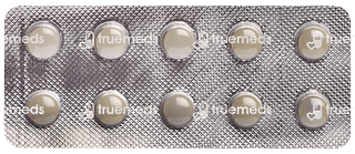 Etoxib 60 Tablet 10