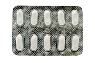 Etoxib 90 MG Tablet 10