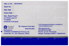 Etoxib 90 Tablet 10 Etoxib 90 Tablet 10