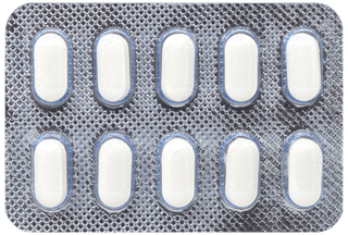 Etoxib 90 Tablet 10