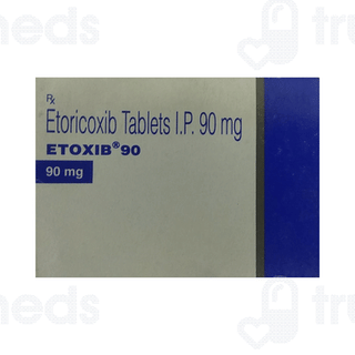 Etoxib 90 Tablet 10