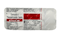 Etoxib Mr Tablet 10