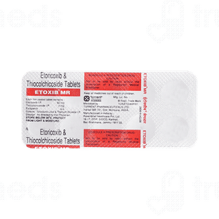 Etoxib Mr Tablet 10