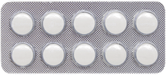 Etrik 120 Tablet 10 Etrik 120 Tablet 10
