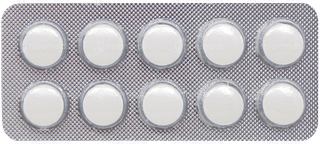 Etrik 120 Tablet 10