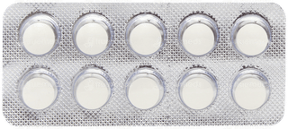 Etrik 90 Tablet 10