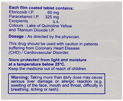 Etrik P Tablet 10 Etrik P Tablet 10