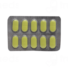 Etrik P Tablet 10