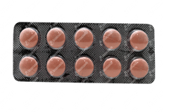 Etrobax 120 Tablet 10