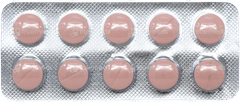 Etrobax 120 Tablet 10 Etrobax 120 Tablet 10