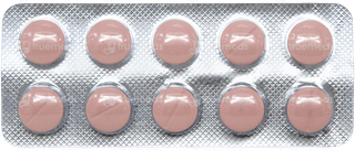 Etrobax 120 Tablet 10