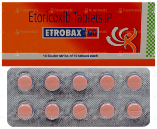 Etrobax 60 Tablet 10