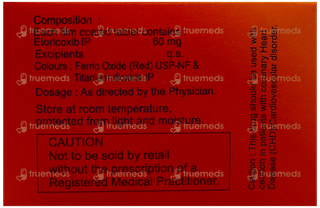 Etrobax 60 Tablet 10