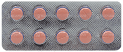 Etrobax 60 Tablet 10 Etrobax 60 Tablet 10