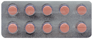 Etrobax 60 Tablet 10