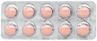 Etrobax 90 Tablet 10