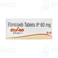Etx 60 Tablet 10