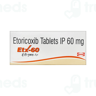 Etx 60 Tablet 10